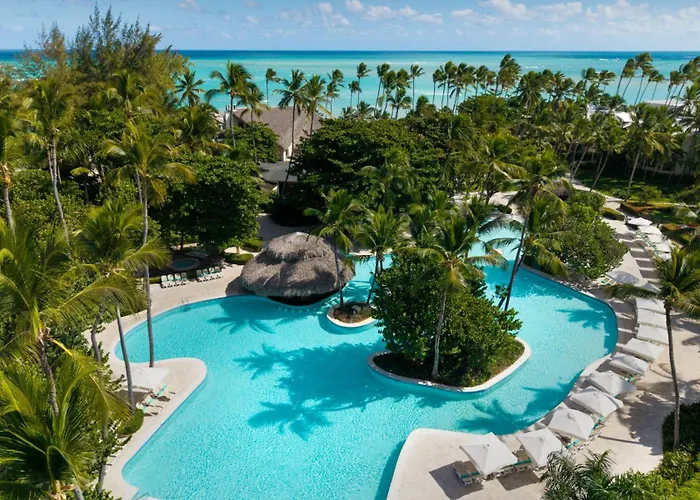 Impressive Punta Cana - All Inclusive
