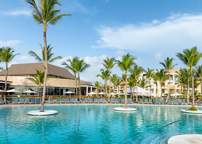 Hard Rock Hotel&Casino Punta Cana - All Inclusive