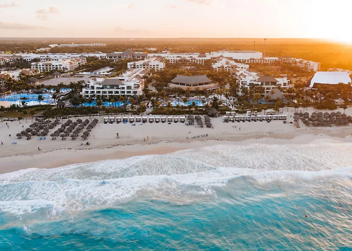 Hard Rock Hotel&Casino Punta Cana - All Inclusive