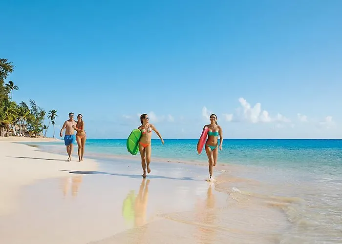 Sunscape Dominican Beach Punta Cana